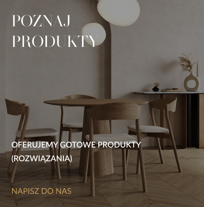 POZNAJ PRODUKTY